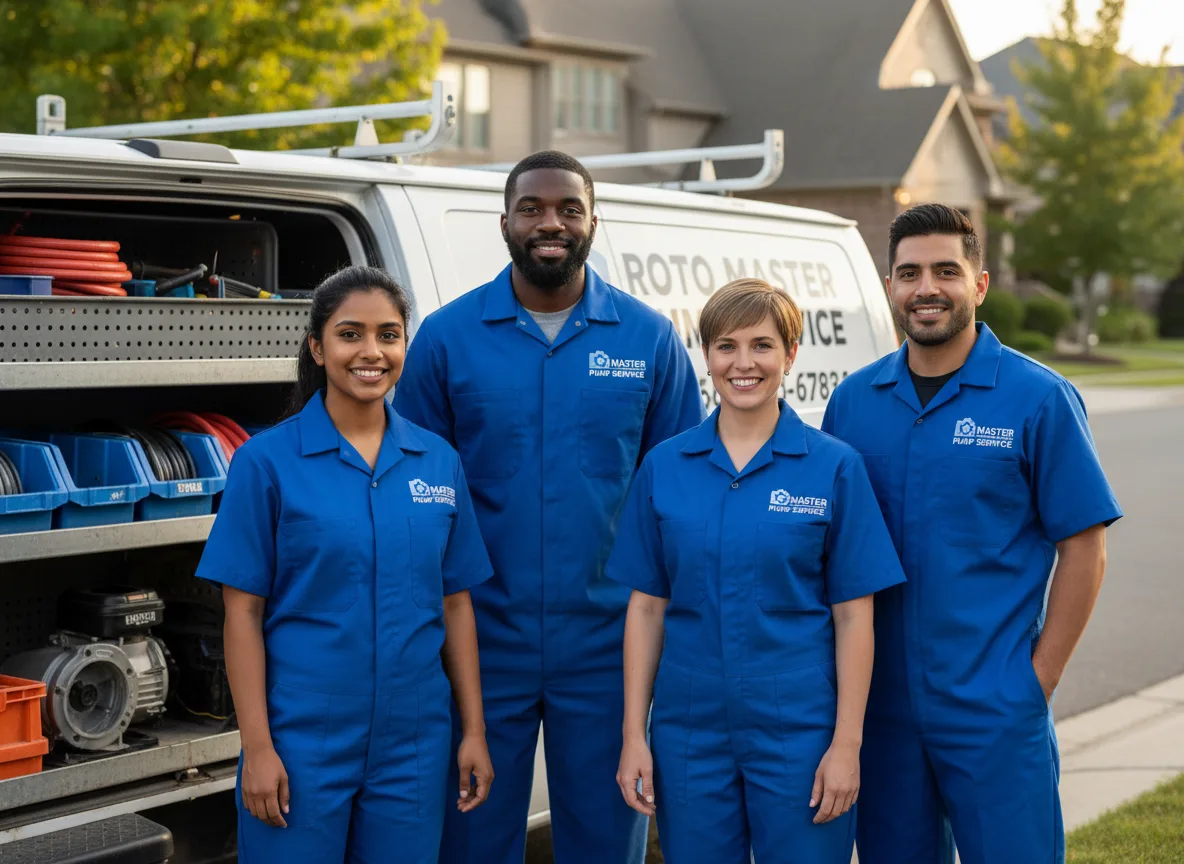 Sump Pump Installation company in Levittown, NY